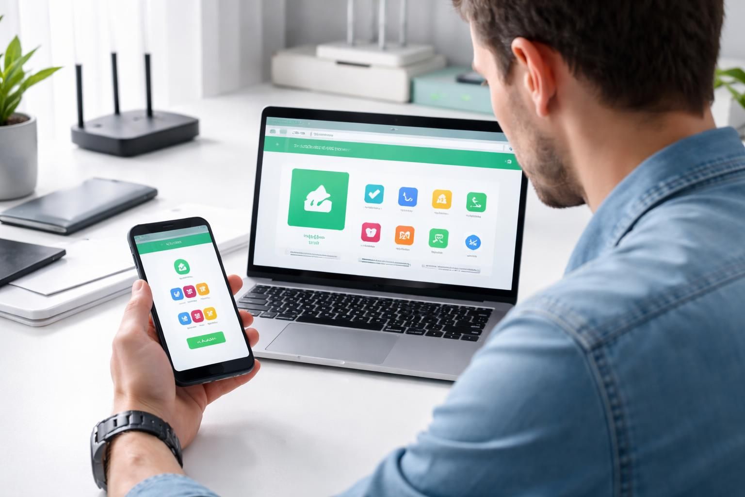 découvrez comment utiliser apkpure en toute sécurité pour installer vos applications sans risques, en suivant nos conseils pratiques et astuces.