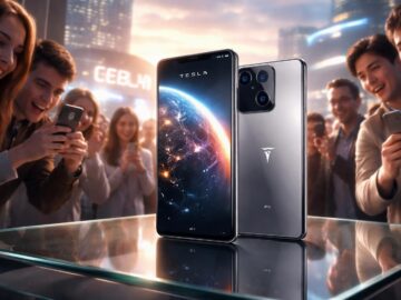 découvrez tout ce qu'il faut savoir sur la date de sortie du téléphone tesla pi, les attentes des fans et les fonctionnalités innovantes de ce nouveau smartphone révolutionnaire.
