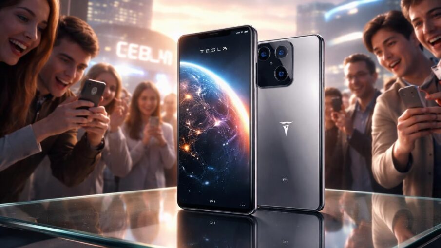 découvrez tout ce qu'il faut savoir sur la date de sortie du téléphone tesla pi, les attentes des fans et les fonctionnalités innovantes de ce nouveau smartphone révolutionnaire.