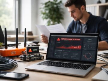 découvrez les solutions efficaces pour dépanner le problème des mailsmtp orange avec pi-hole et assurer le bon fonctionnement de votre messagerie.