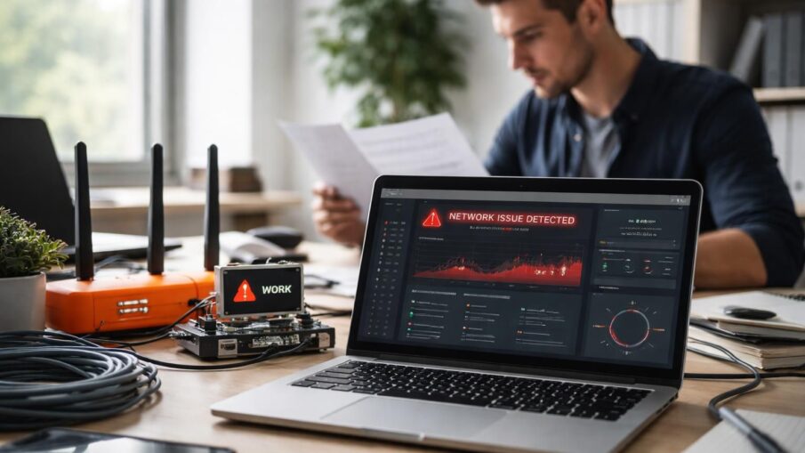 découvrez les solutions efficaces pour dépanner le problème des mailsmtp orange avec pi-hole et assurer le bon fonctionnement de votre messagerie.