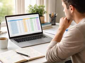 découvrez des exemples pratiques de la fonction vlookup en français, adaptés à tous les niveaux, pour maîtriser facilement la recherche verticale dans excel.