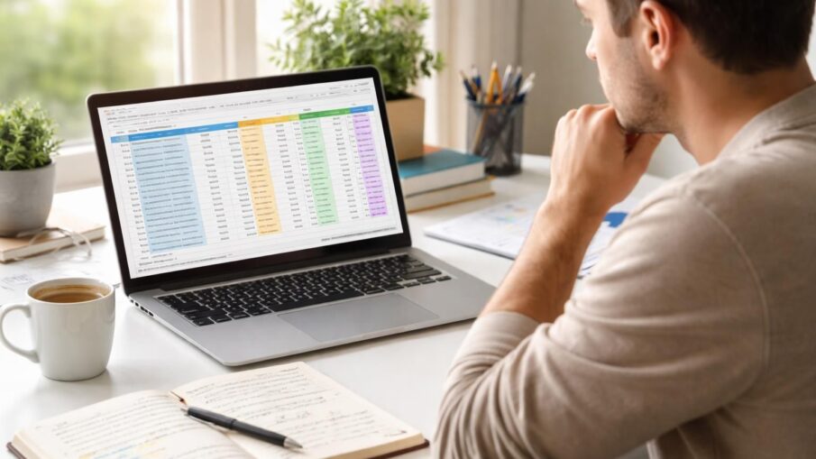 découvrez des exemples pratiques de la fonction vlookup en français, adaptés à tous les niveaux, pour maîtriser facilement la recherche verticale dans excel.
