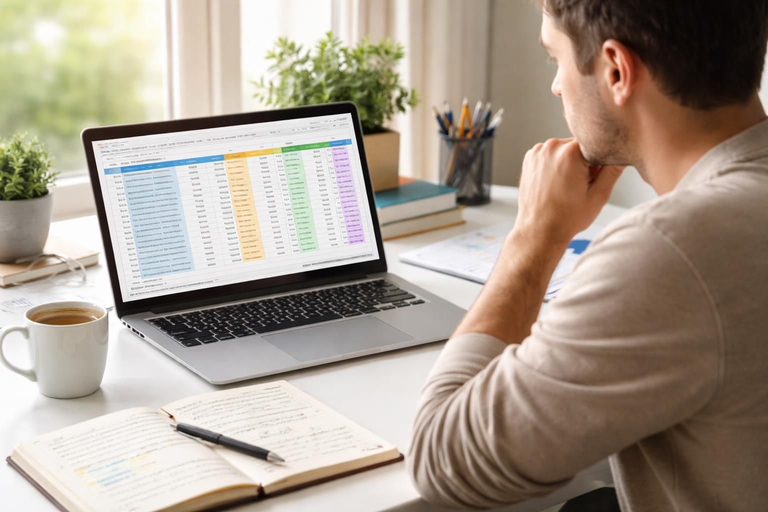 découvrez des exemples pratiques de la fonction vlookup en français, adaptés à tous les niveaux, pour maîtriser facilement la recherche verticale dans excel.