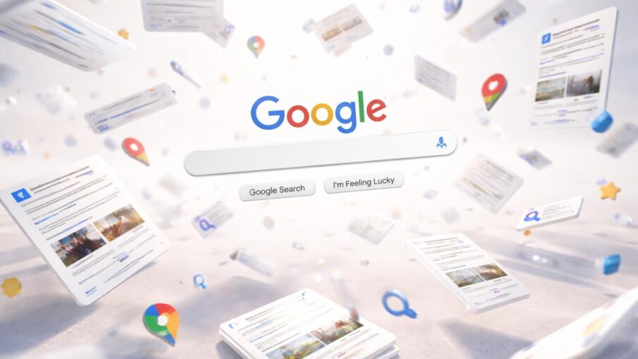 découvrez google gravity, une expérience ludique qui transforme la navigation sur google en un jeu interactif et amusant.