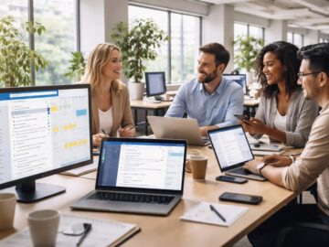 découvrez comment intégrer efficacement webmail et outlook dans votre stratégie de communication d'entreprise pour optimiser la collaboration et la gestion des emails.