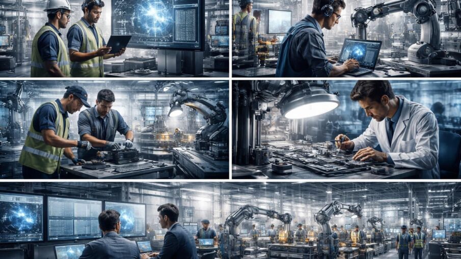 découvrez en détail le processus principal mouso core worker, décomposé étape par étape pour une compréhension claire et complète.