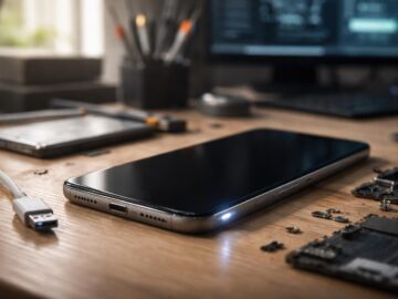 découvrez les causes cachées d'un écran noir sur votre appareil samsung qui continue de fonctionner, et apprenez comment résoudre ce problème courant efficacement.