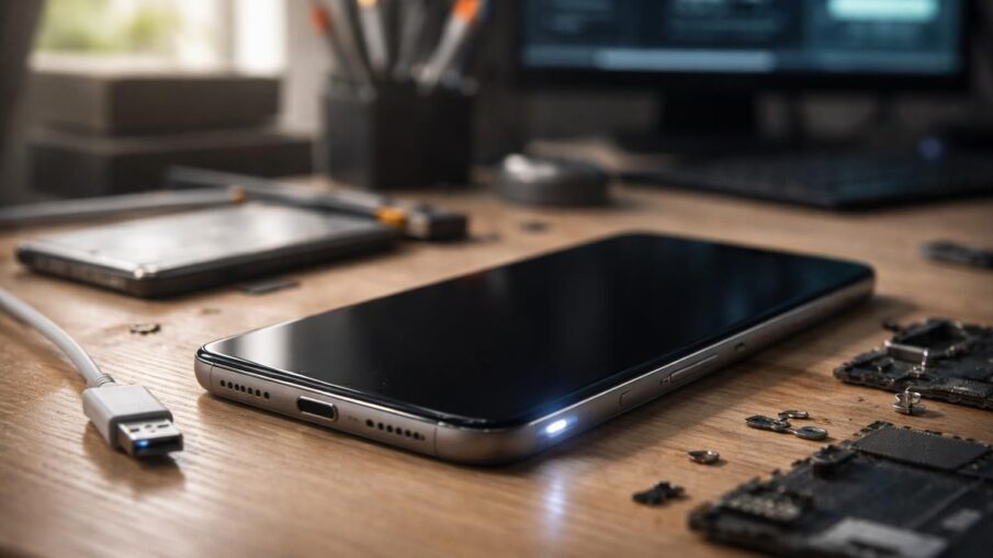 découvrez les causes cachées d'un écran noir sur votre appareil samsung qui continue de fonctionner, et apprenez comment résoudre ce problème courant efficacement.