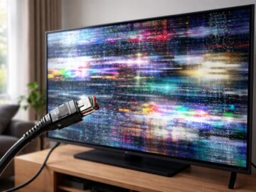 découvrez comment un câble hdmi défectueux peut affecter la qualité de votre image et votre expérience visuelle, et apprenez à identifier les problèmes pour profiter d'une connexion optimale.