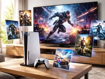 découvrez les meilleurs jeux à ne pas manquer sur playstation network en 2026, avec une sélection incontournable pour tous les fans de gaming.