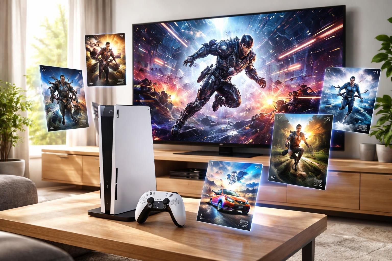 découvrez les meilleurs jeux à ne pas manquer sur playstation network en 2026, avec une sélection incontournable pour tous les fans de gaming.