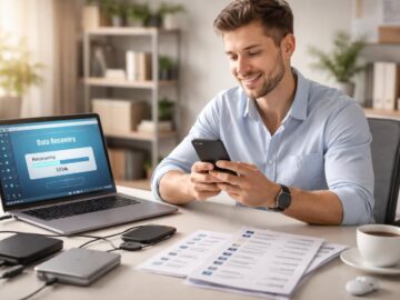 découvrez les méthodes simples et efficaces pour récupérer un numéro de téléphone effacé sans stress, et ne perdez plus jamais vos contacts importants.