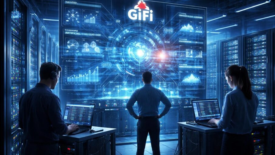 découvrez les principales tendances à suivre lors de la migration informatique de gifi en 2026 pour assurer une transition réussie et optimisée.