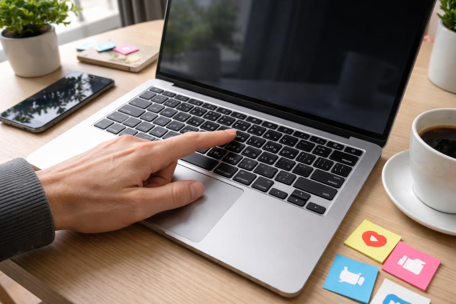 apprenez facilement comment créer et utiliser des hashtags sur votre pc pour maximiser votre visibilité sur les réseaux sociaux. guide simple et pratique pour maîtriser cet outil incontournable.