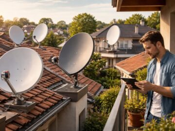 découvrez comment choisir la parabole canalsat adaptée à votre offre pour profiter pleinement de vos chaînes préférées avec une réception optimale.