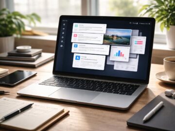 découvrez comment comprendre le fonctionnement du presse-papier en informatique peut optimiser votre productivité au quotidien.