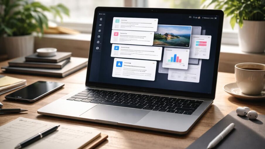 découvrez comment comprendre le fonctionnement du presse-papier en informatique peut optimiser votre productivité au quotidien.