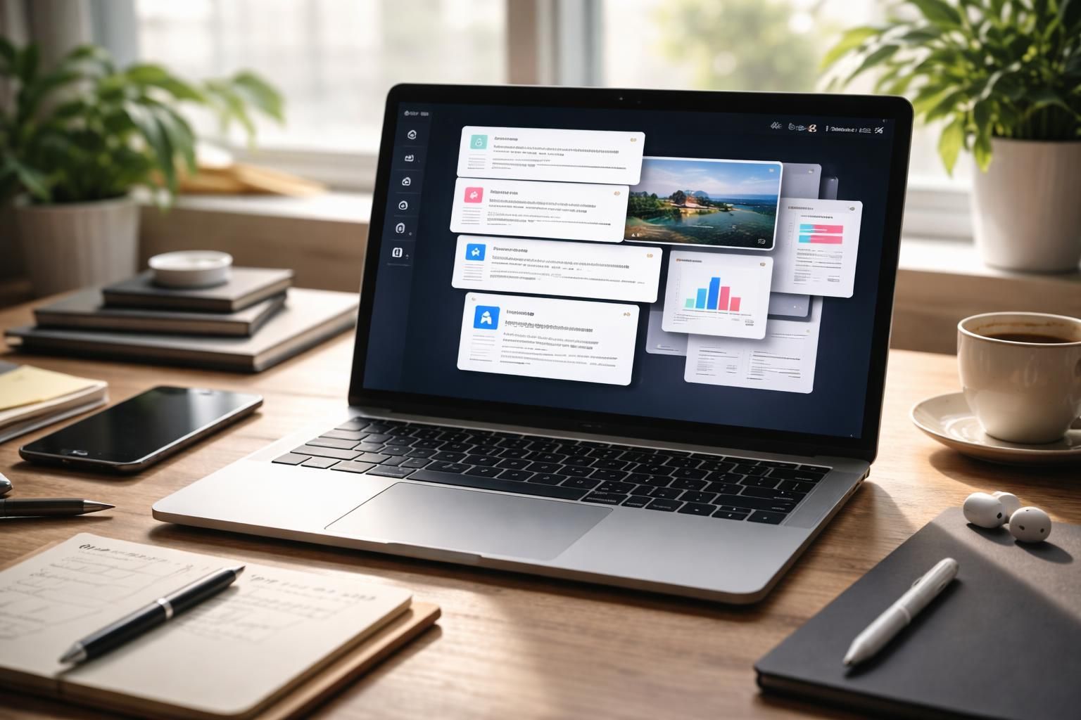 découvrez comment comprendre le fonctionnement du presse-papier en informatique peut optimiser votre productivité au quotidien.
