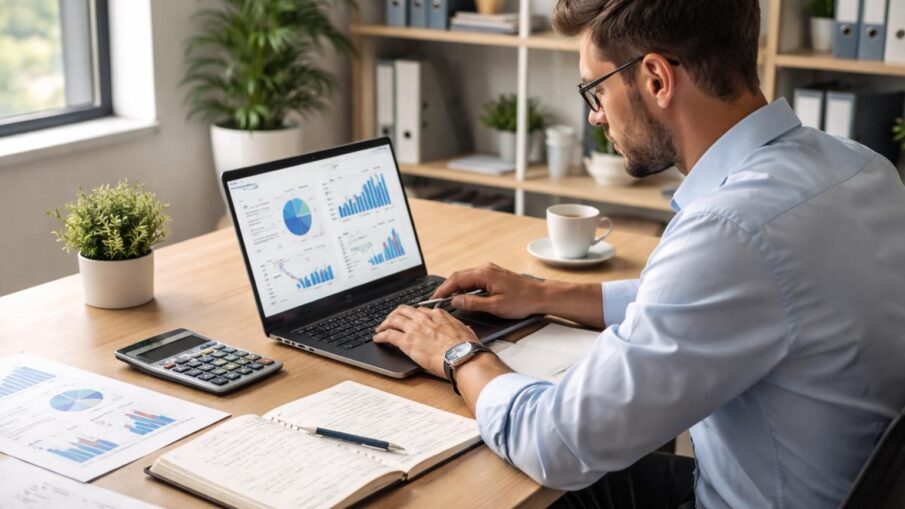 découvrez pourquoi il est essentiel de savoir convertir des mégaoctets en kilo-octets dans votre travail quotidien pour mieux gérer vos données et optimiser votre productivité.