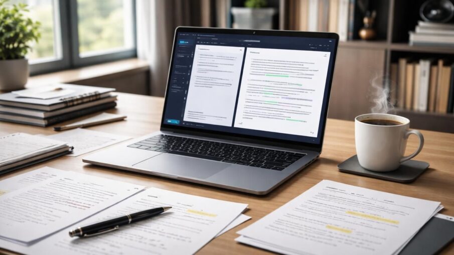 découvrez notre avis complet sur quillbot : un outil d'écriture révolutionnaire ou un simple logiciel de paraphrase parmi d'autres ? analyse des fonctionnalités, avantages et limites.