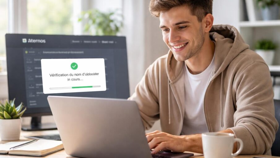 découvrez comment résoudre rapidement et facilement le problème d'impossibilité de vérifier votre nom d'utilisateur sur aternos en quelques minutes grâce à nos astuces simples et efficaces.