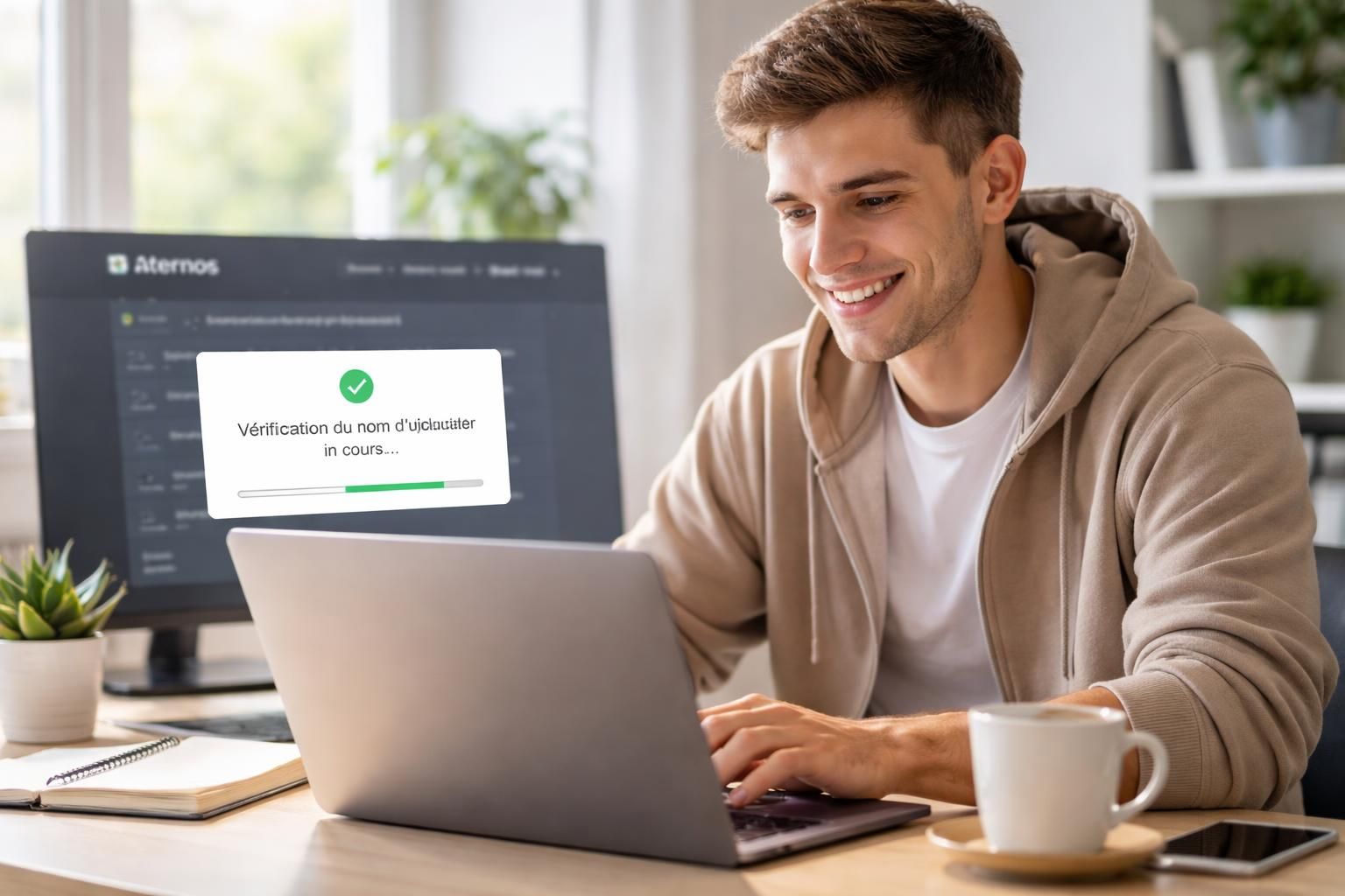 découvrez comment résoudre rapidement et facilement le problème d'impossibilité de vérifier votre nom d'utilisateur sur aternos en quelques minutes grâce à nos astuces simples et efficaces.