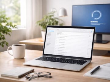 découvrez les étapes simples pour retrouver vos mails orange après une mise à jour et assurez la continuité de votre messagerie sans stress.