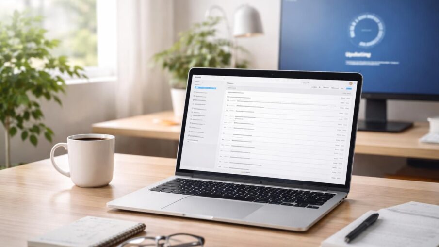 découvrez les étapes simples pour retrouver vos mails orange après une mise à jour et assurez la continuité de votre messagerie sans stress.