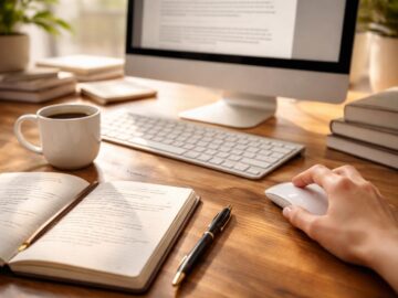 découvrez des astuces incontournables pour maîtriser le raccourci rmb sur le clavier, spécialement conçues pour les blogueurs et écrivains afin d'améliorer leur productivité.