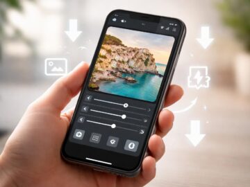découvrez des techniques simples et efficaces pour réduire la taille de vos photos directement sur votre smartphone, sans perdre en qualité.