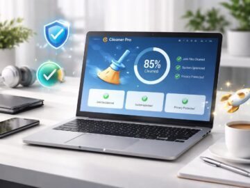 découvrez tout ce que vous devez savoir sur ccleaner pro, ses fonctionnalités, avantages, et les avis des utilisateurs pour faire un choix éclairé.
