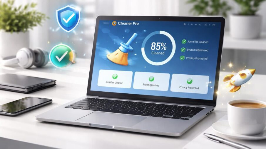découvrez tout ce que vous devez savoir sur ccleaner pro, ses fonctionnalités, avantages, et les avis des utilisateurs pour faire un choix éclairé.