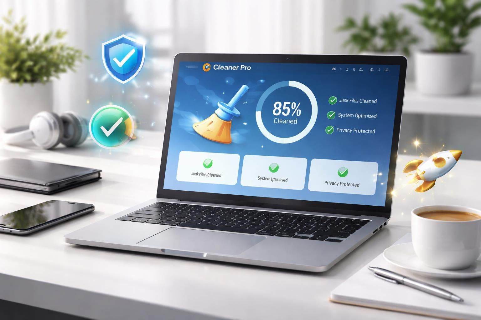 découvrez tout ce que vous devez savoir sur ccleaner pro, ses fonctionnalités, avantages, et les avis des utilisateurs pour faire un choix éclairé.