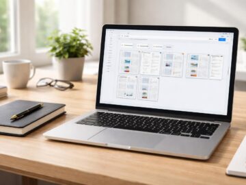 découvrez comment diviser un fichier pdf facilement tout en préservant sa qualité. guide complet pour split un pdf sans perte de résolution ni contenu.