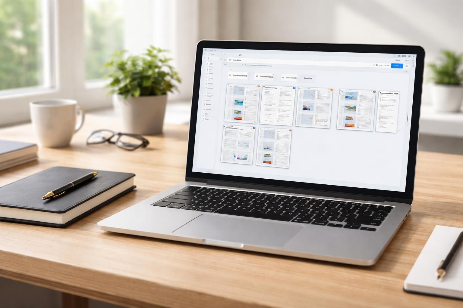 découvrez comment diviser un fichier pdf facilement tout en préservant sa qualité. guide complet pour split un pdf sans perte de résolution ni contenu.