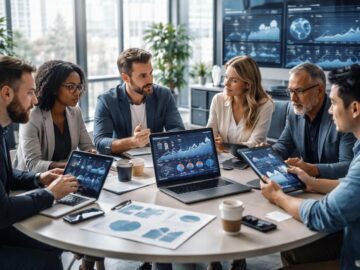 découvrez l'avis d'experts sur l'efficacité des solutions proposées par upscale media pour optimiser votre stratégie digitale.