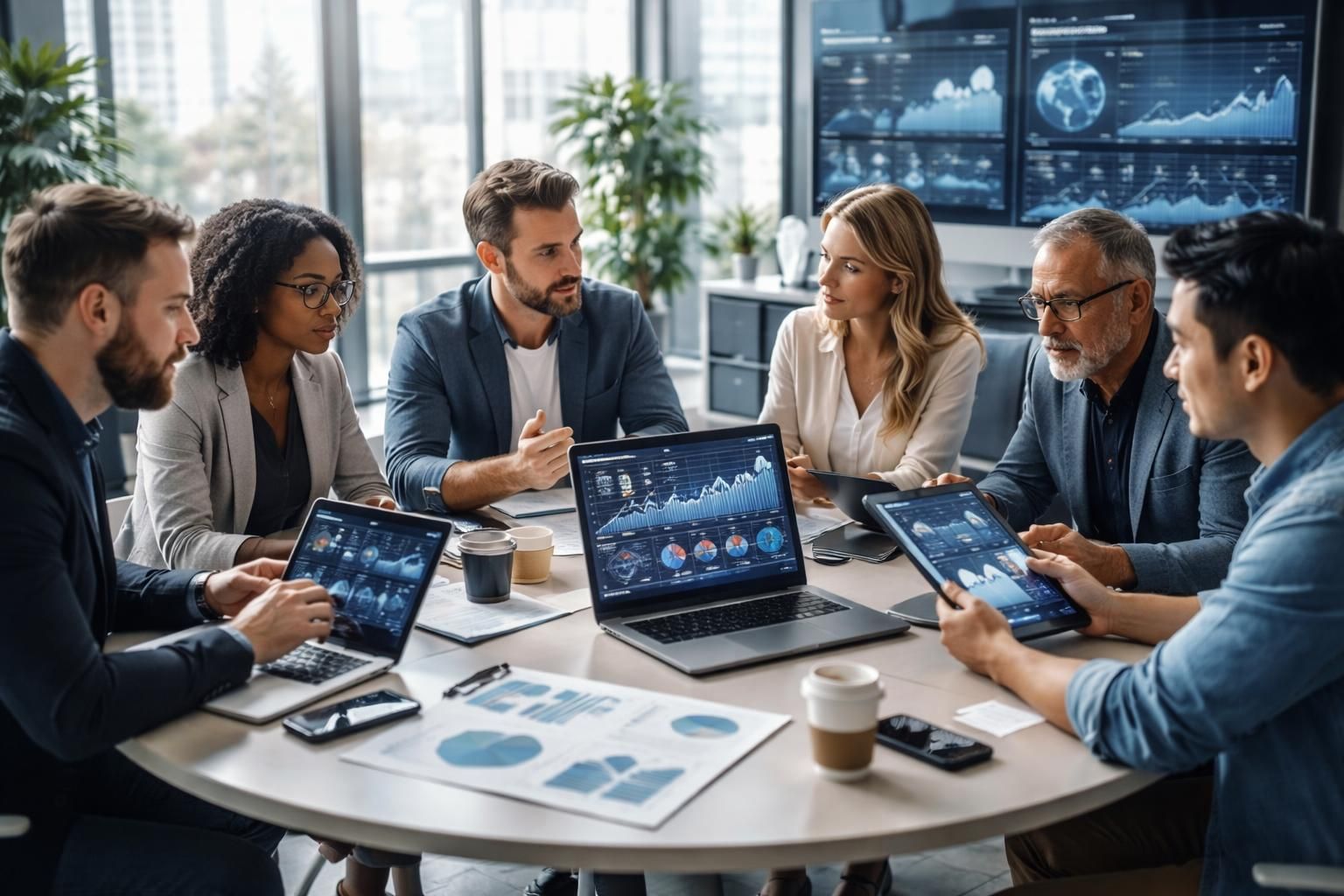 découvrez l'avis d'experts sur l'efficacité des solutions proposées par upscale media pour optimiser votre stratégie digitale.
