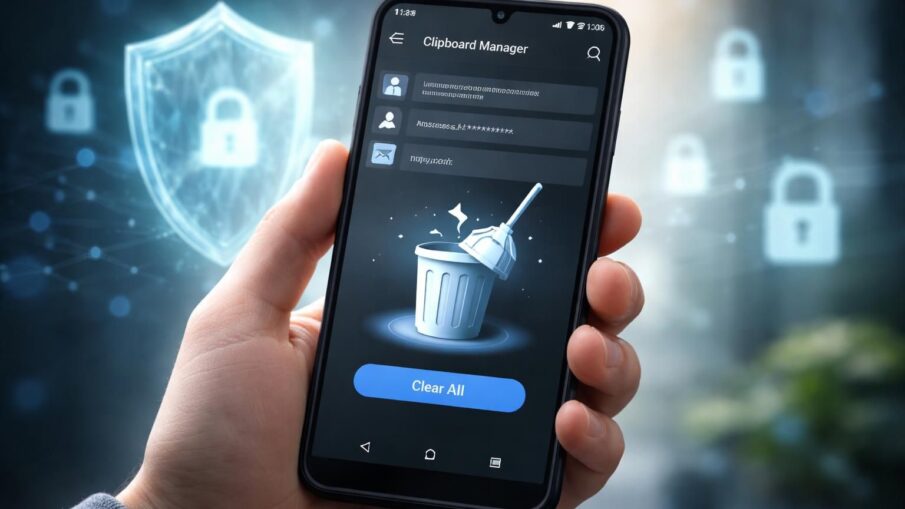 découvrez pourquoi vider le presse-papier android est crucial pour protéger vos données personnelles et renforcer la sécurité de votre appareil mobile.
