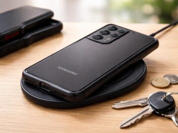 découvrez comment activer la charge par induction sur votre samsung en évitant les erreurs courantes pour une utilisation optimale et sécurisée.
