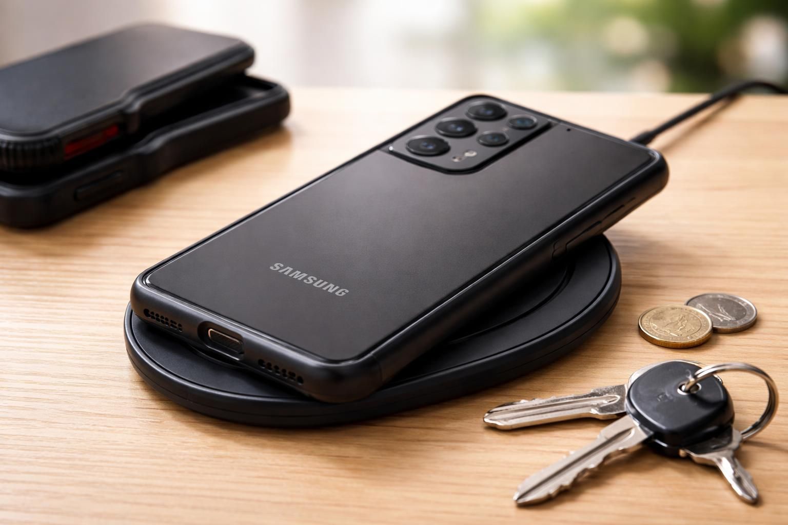 découvrez comment activer la charge par induction sur votre samsung en évitant les erreurs courantes pour une utilisation optimale et sécurisée.