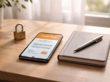 découvrez comment générer et conserver votre code puk orange en toute sécurité pour protéger votre téléphone et accéder facilement à vos services.
