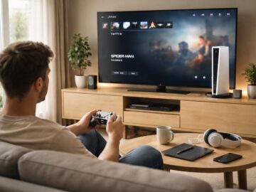 découvrez comment définir correctement votre compte principal sur ps5 et évitez les erreurs fréquentes grâce à notre guide simple et efficace.