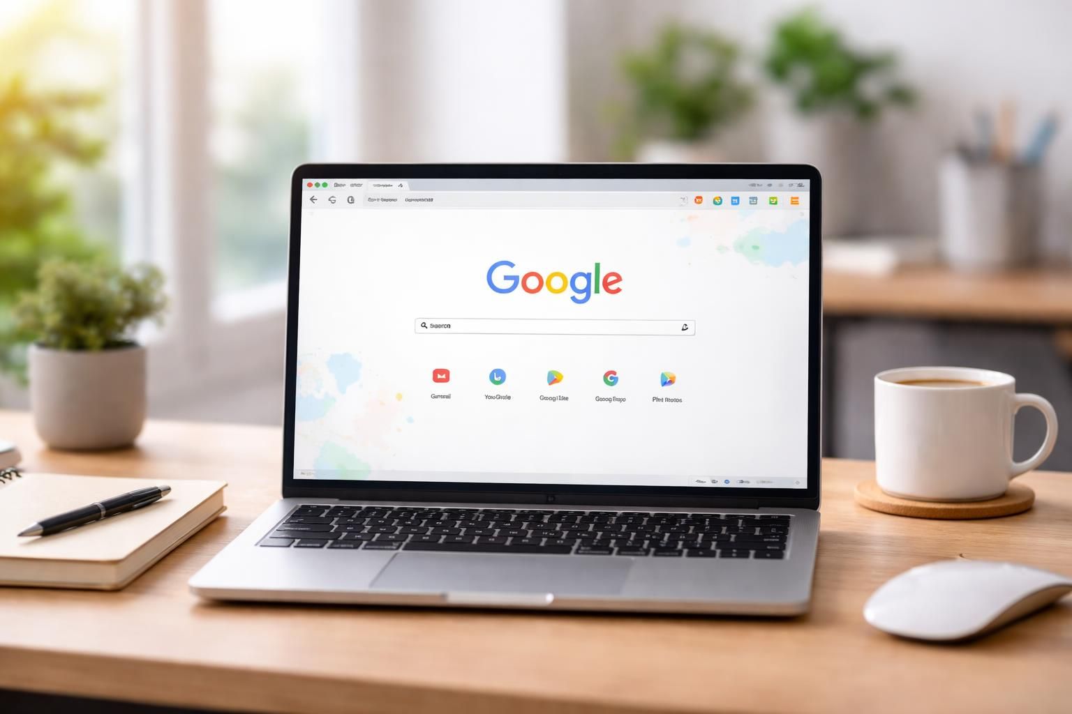 apprenez à rétablir la barre de recherche google sur chrome et à personnaliser facilement votre interface de recherche pour une navigation optimale.