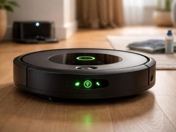 découvrez comment vérifier si votre roomba est chargé en surveillant les indicateurs essentiels pour une utilisation optimale et sans interruption.