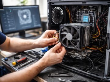 découvrez comment dépanner les problèmes courants liés au ventilateur cpu opt et les solutions efficaces pour assurer un refroidissement optimal de votre processeur.
