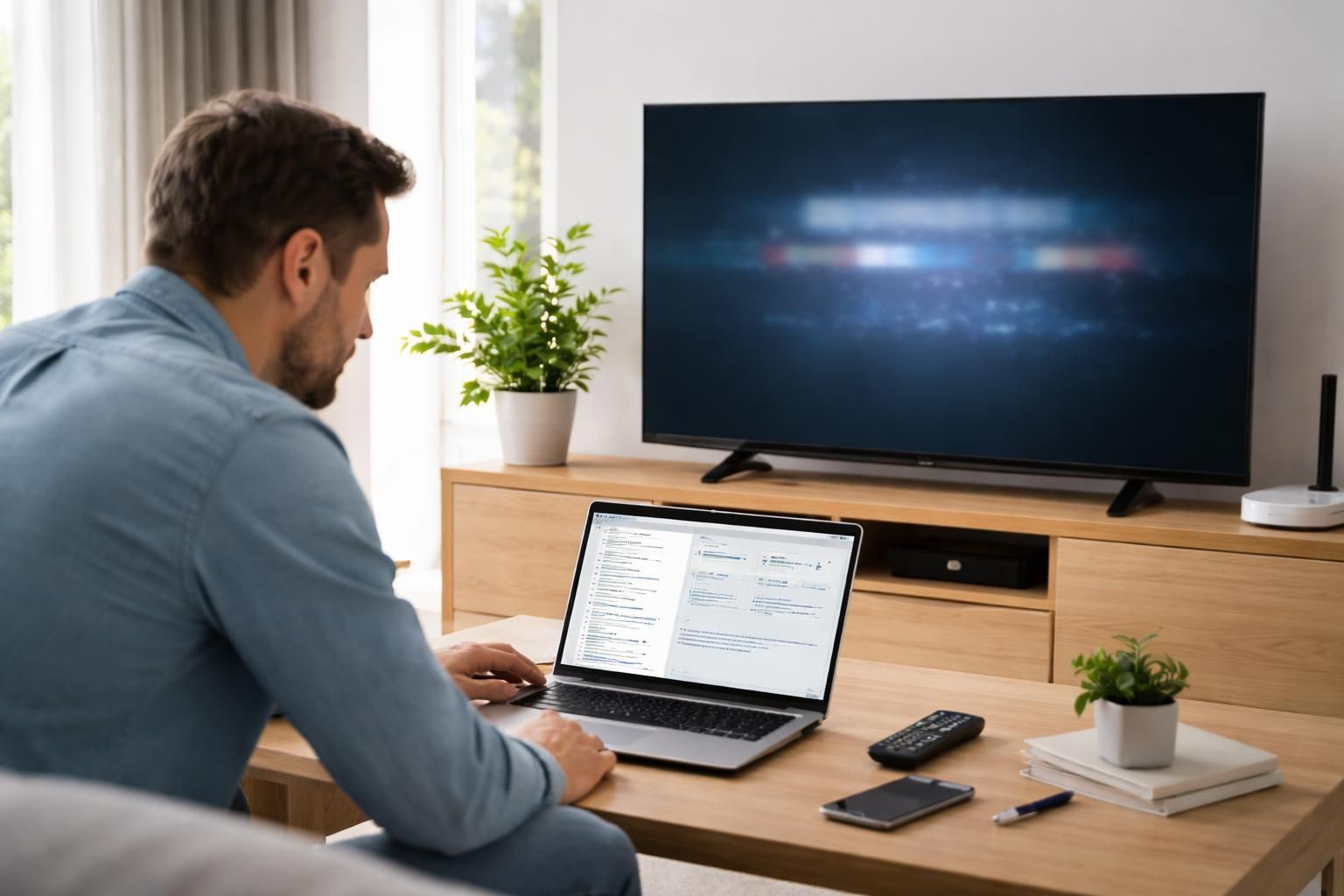 apprenez à résoudre efficacement le code erreur l11-06 sur orange.fr grâce à notre guide complet dans la rubrique assistance tv, et développez votre expertise en dépannage.