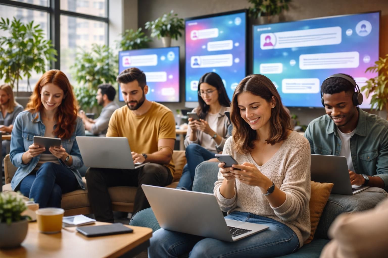 découvrez les dernières tendances autour de travchat et du chat en ligne, analyse des innovations, fonctionnalités et usages actuels pour améliorer vos échanges numériques.