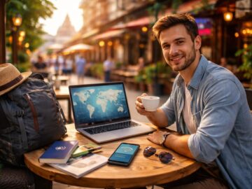 découvrez comment accéder facilement à internet en toute sécurité avec notre guide pratique des codes freewifi secure pour explorer le monde connecté.