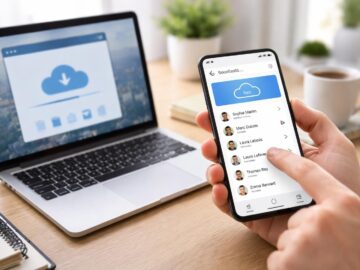 découvrez notre guide pratique pour sauvegarder facilement vos contacts sur android et éviter toute perte de données en quelques étapes simples.